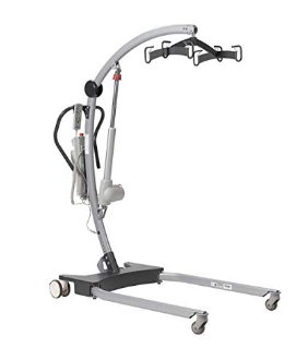 Ref. Patient Lift - Floor lift - Advanced